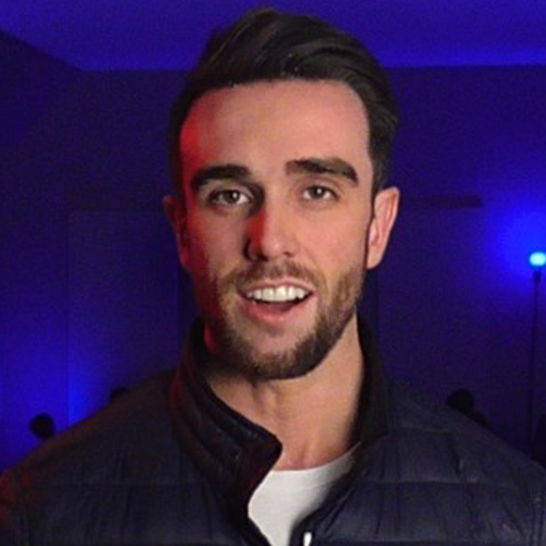 Callum MacPherson